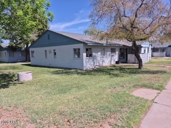 2969 19th Ave #44, Phoenix, AZ 85015