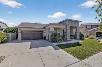 2969 Martingale Rd, Gilbert, AZ 85295