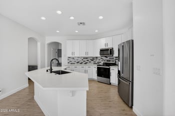 2969 Martingale Rd, Gilbert, AZ 85295