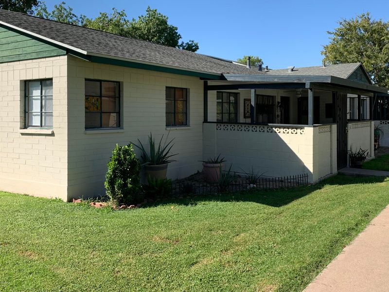 2969 N 19th Ave #34, Phoenix, AZ 85015