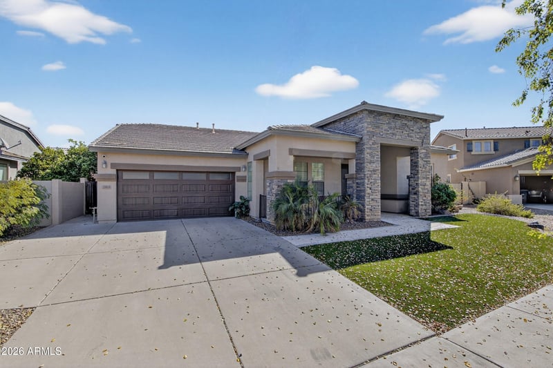 2969 Martingale Rd, Gilbert, AZ 85295