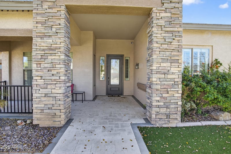 2969 Martingale Rd, Gilbert, AZ 85295