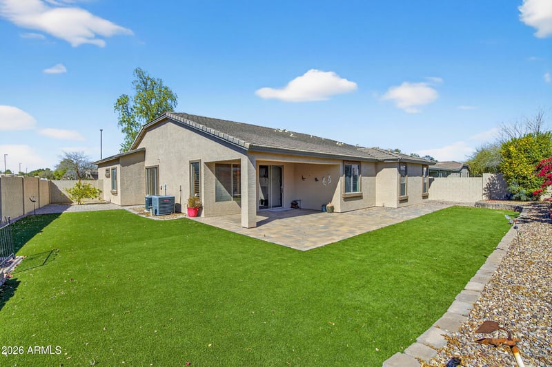 2969 Martingale Rd, Gilbert, AZ 85295