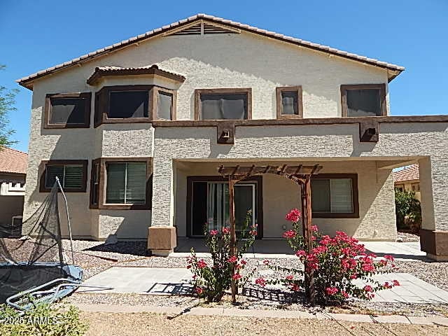 29691 Amelia Ave, Buckeye, AZ 85396