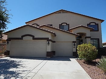 29691 Amelia Ave, Buckeye, AZ 85396