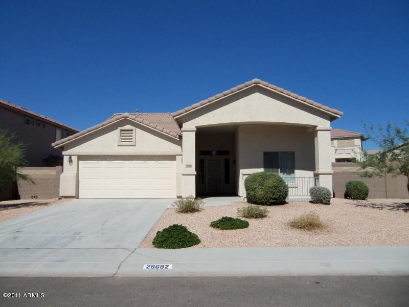 29692 W Mitchell Ave, Buckeye, AZ 85396