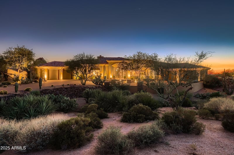 29694 105th Way, Scottsdale, AZ 85262