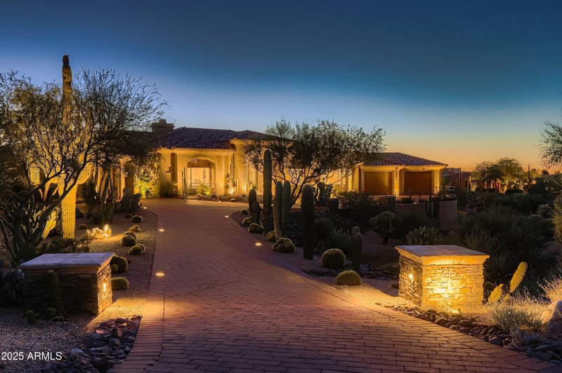29694 105th Way, Scottsdale, AZ 85262
