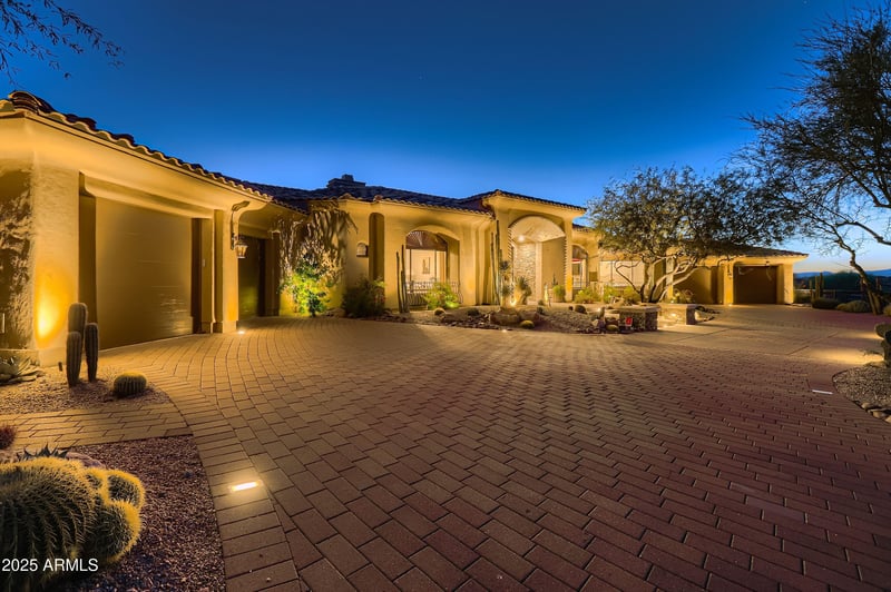 29694 105th Way, Scottsdale, AZ 85262