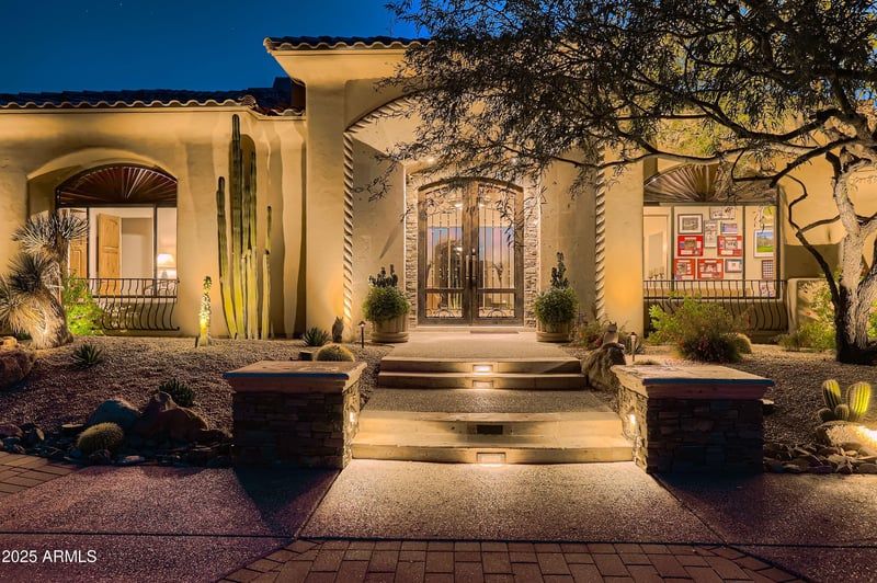 29694 105th Way, Scottsdale, AZ 85262