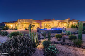 29694 105th Way, Scottsdale, AZ 85262