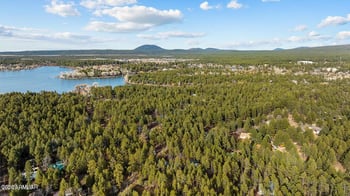 297 Fox Ln, Lakeside, AZ 85929