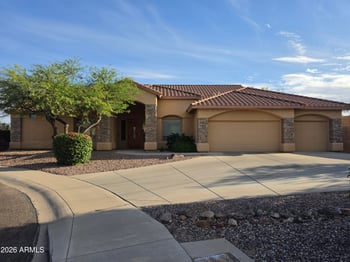 297 Rock Creek Pl, Casa Grande, AZ 85122