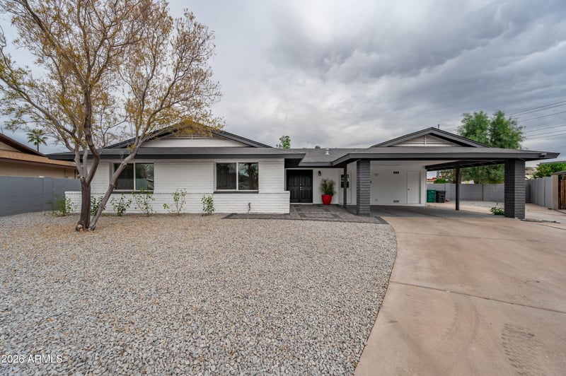 297 Hacienda Cir, Litchfield Park, AZ 85340