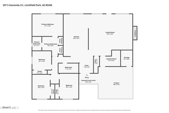 297 Hacienda Cir, Litchfield Park, AZ 85340