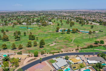 297 Hacienda Cir, Litchfield Park, AZ 85340