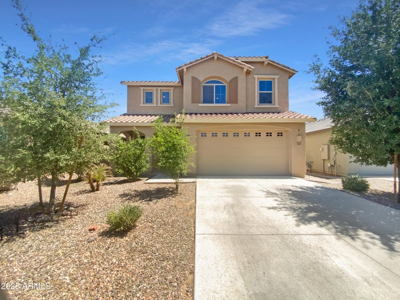297 Tamarack Dr, San Tan Valley, AZ 85140