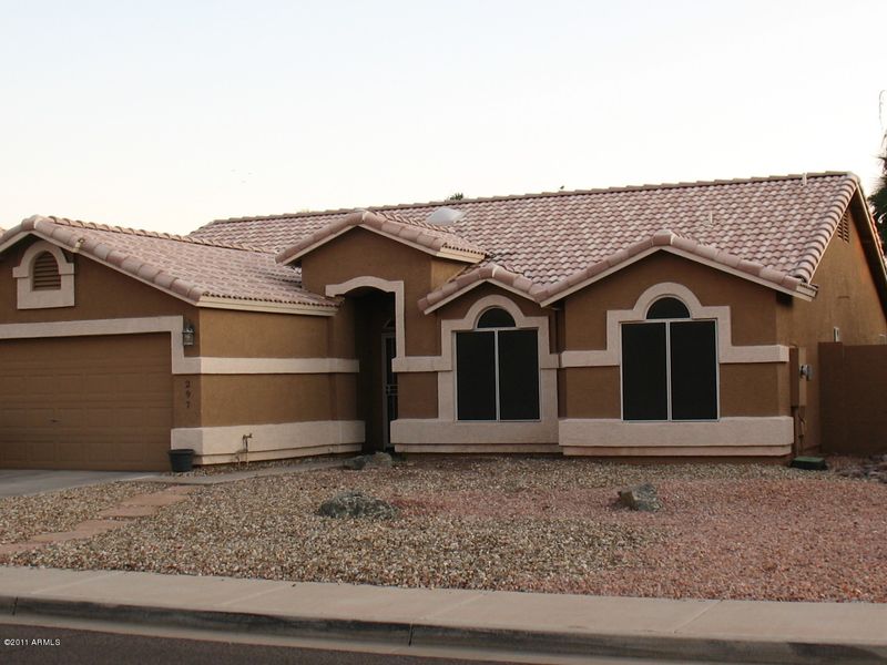 297 W Constitution Dr, Gilbert, AZ 85233