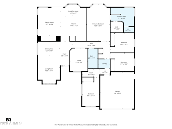 297 W Oxford Ln, Gilbert, AZ 85233
