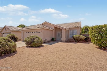 297 W Washington Ave, Gilbert, AZ 85233