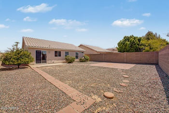 297 W Washington Ave, Gilbert, AZ 85233
