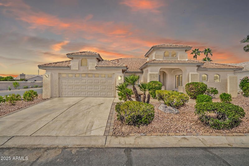 2970 151st Ln, Goodyear, AZ 85395