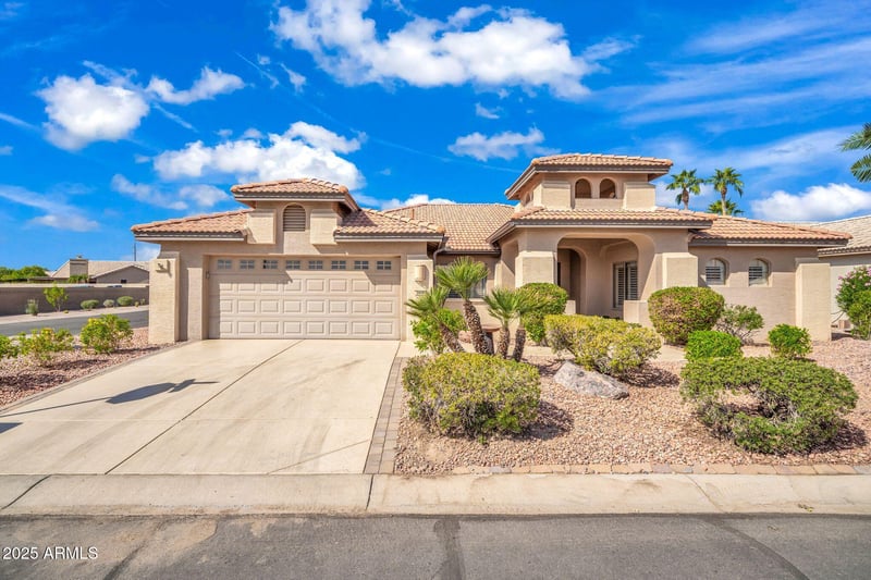 2970 151st Ln, Goodyear, AZ 85395
