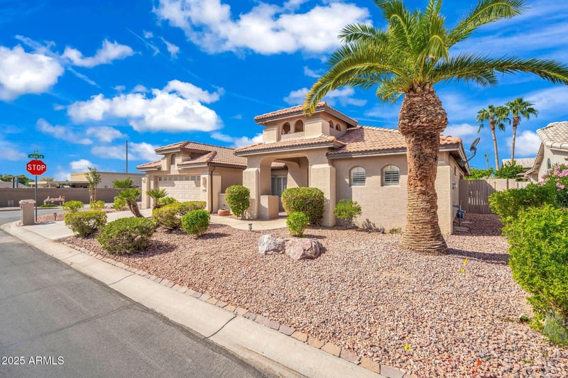 2970 151st Ln, Goodyear, AZ 85395