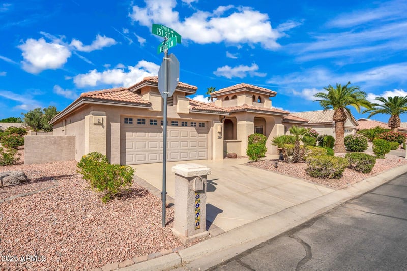 2970 151st Ln, Goodyear, AZ 85395
