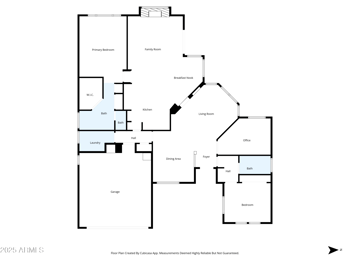 2970 151st Ln, Goodyear, AZ 85395