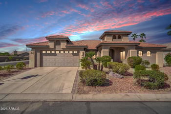 2970 151st Ln, Goodyear, AZ 85395