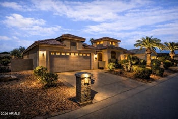 2970 151st Ln, Goodyear, AZ 85395