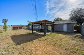 2970 53rd Dr, Phoenix, AZ 85031