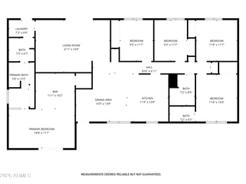 2970 53rd Dr, Phoenix, AZ 85031