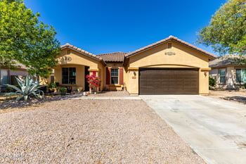 2970 Andre Ave, Gilbert, AZ 85298