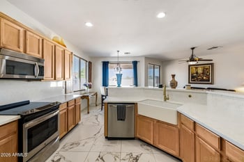 2970 Andre Ave, Gilbert, AZ 85298