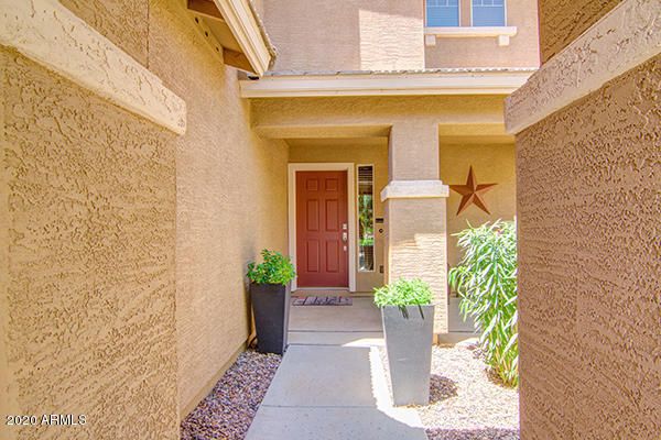 2970 E Blue Ridge Way, Gilbert, AZ 85298