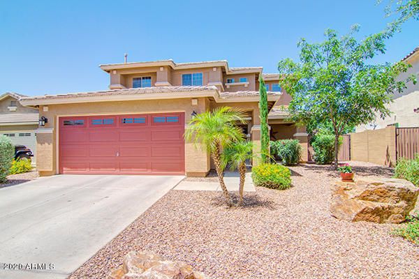 2970 E Blue Ridge Way, Gilbert, AZ 85298