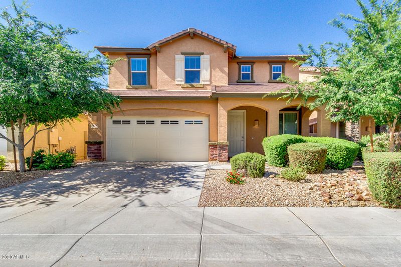 2970 E Glenhaven Dr, Phoenix, AZ 85048