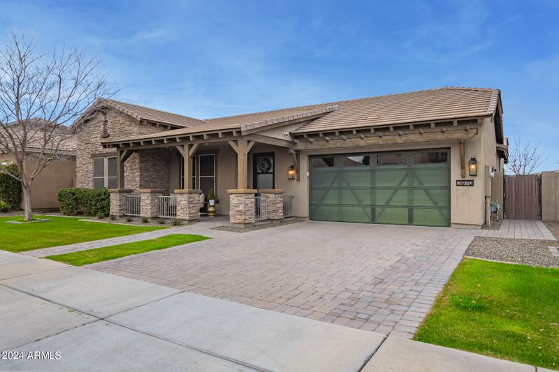 2970 E Sunrise Pl, Chandler, AZ 85286