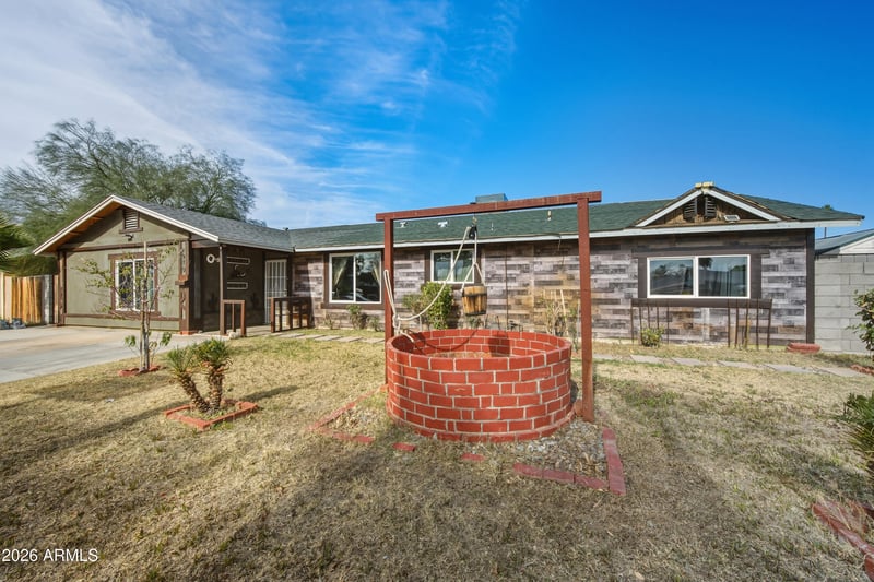2970 N 53rd Dr, Phoenix, AZ 85031