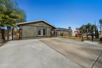 2970 N 53rd Dr, Phoenix, AZ 85031