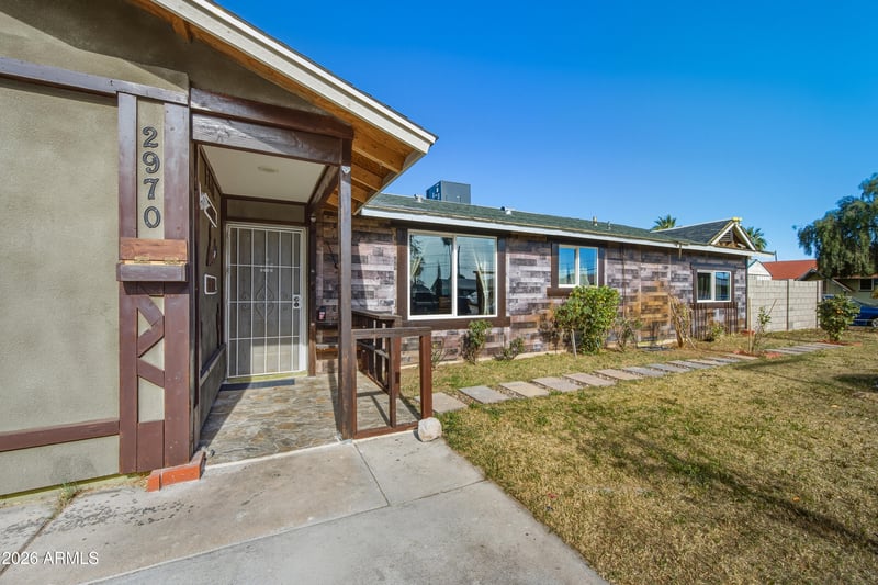 2970 N 53rd Dr, Phoenix, AZ 85031