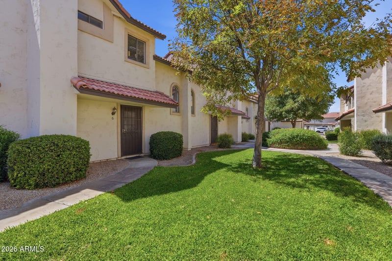 2970 N Oregon St #8, Chandler, AZ 85225