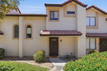 2970 Oregon St #8, Chandler, AZ 85225