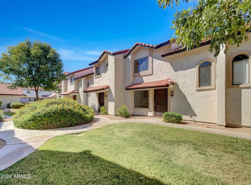 2970 Oregon St #10, Chandler, AZ 85225