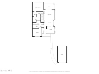 2970 Villa Loop, Show Low, AZ 85901