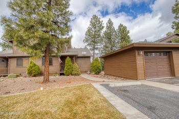 2970 Villa Loop, Show Low, AZ 85901