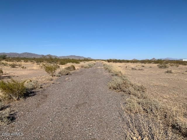29701 W Bellview St #-, Buckeye, AZ 85396