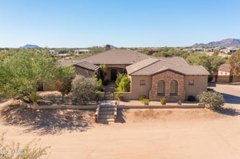 29704 156th St, Scottsdale, AZ 85262